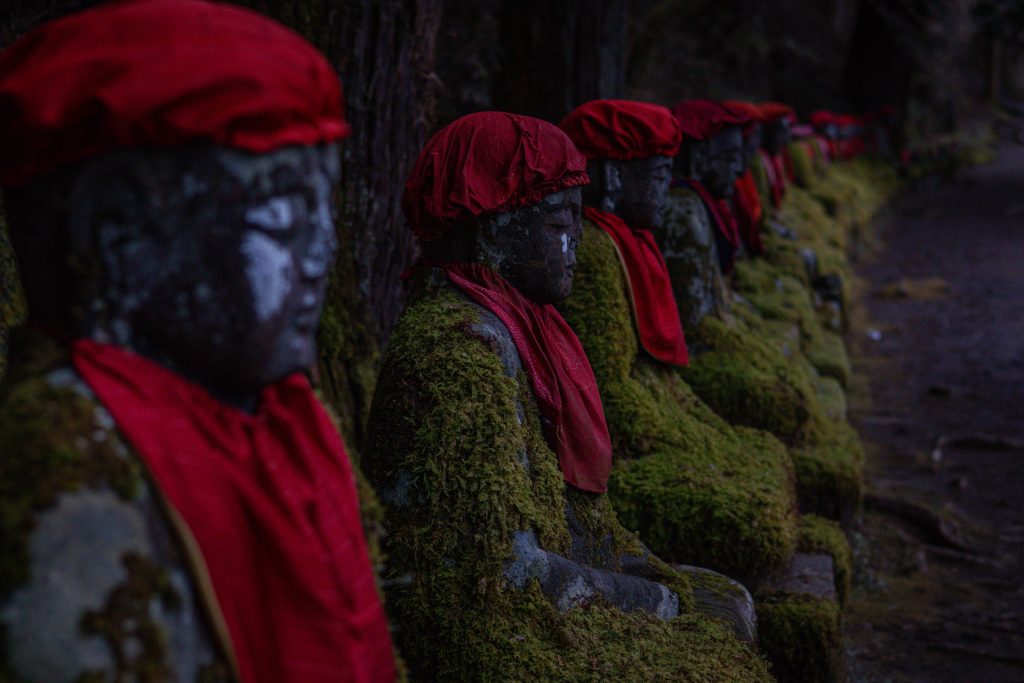 internships in tokyo jizo